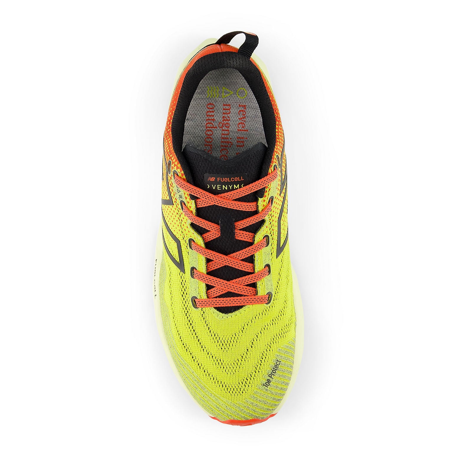 New Balance Fuelcell Venym 'Tea Tree' MTVNYMY
