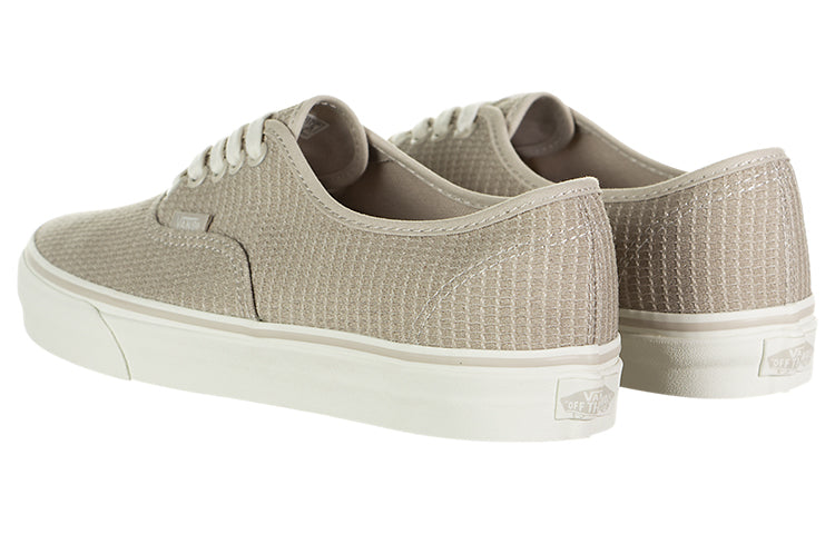 Vans Authentic Low-Top Sneakers Khaki VN0A2Z5IWN2