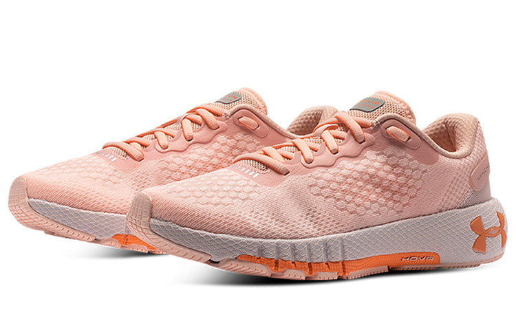 (WMNS) Under Armour Hovr Machina 2 CN Pink 3025221-600