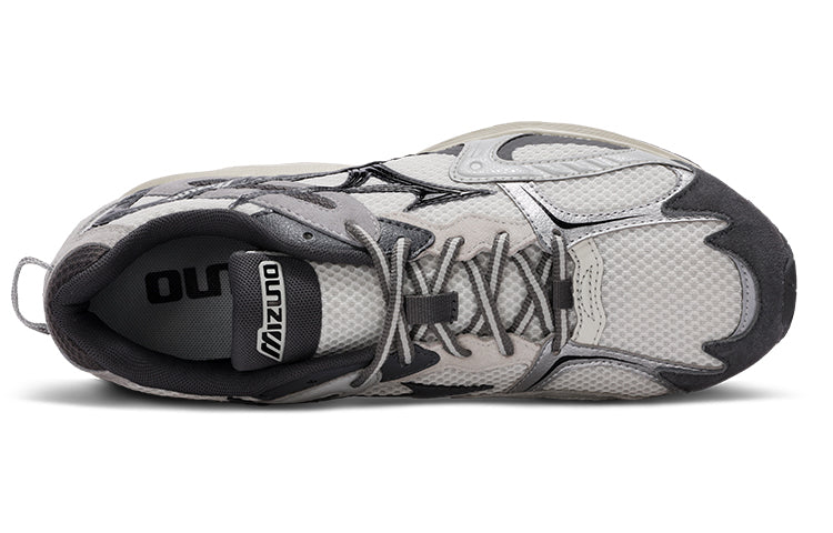 Mizuno LG 90S V2 'Black Light Grey' D1GH232203