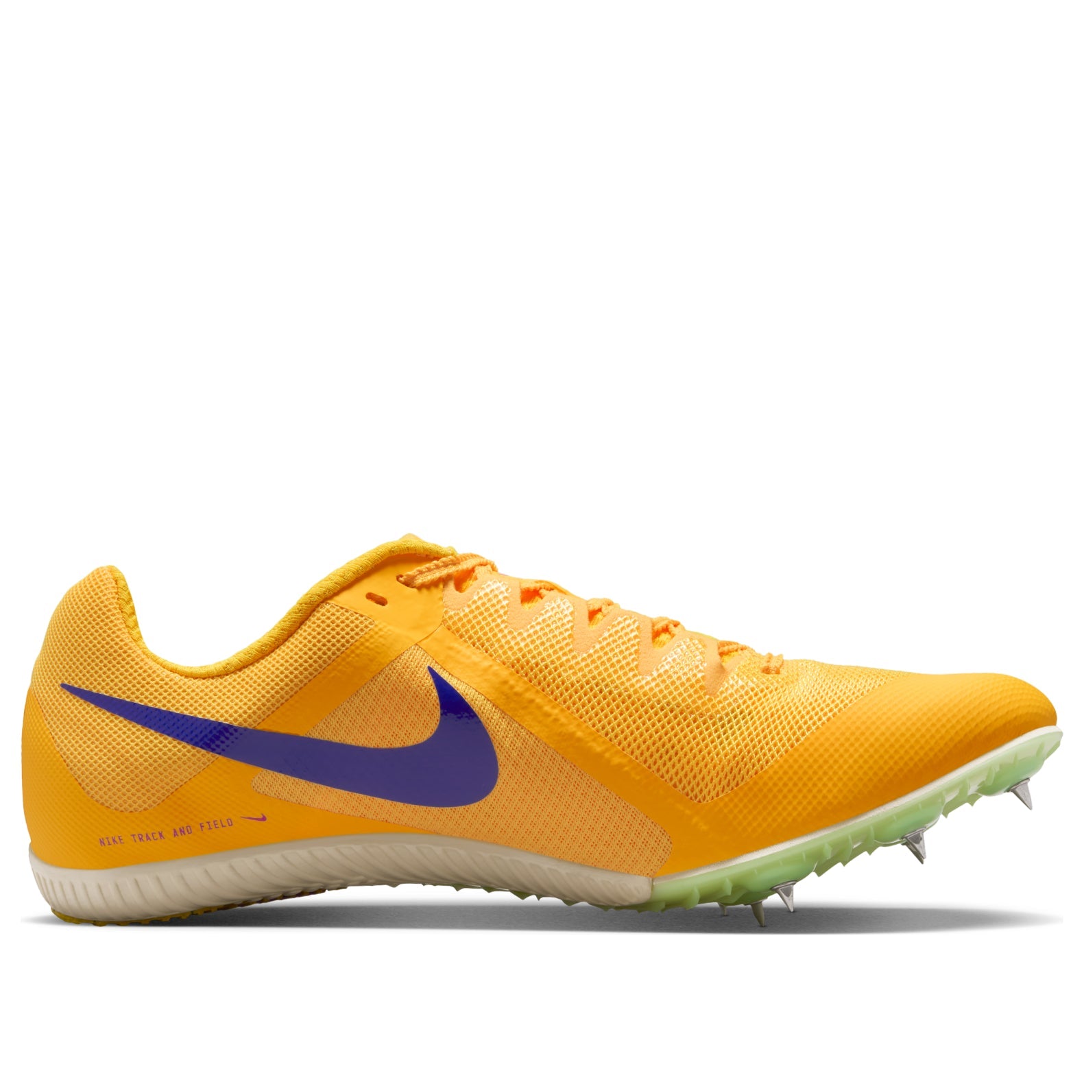 Nike Zoom Rival Multi 'Sparkling Lime Green' FZ9664-800