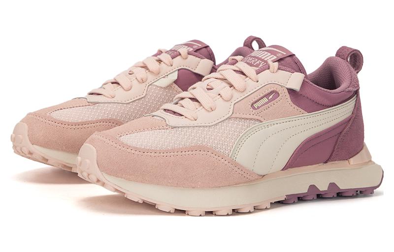 PUMA Rider FV Block 'Rose Quartz Pale Grape' 388623-05