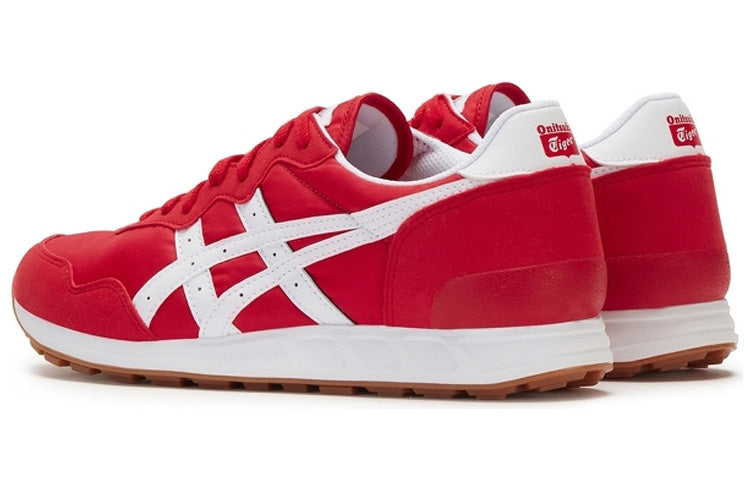 Onitsuka Tiger Reclaiman 'Red' 1183A505-600