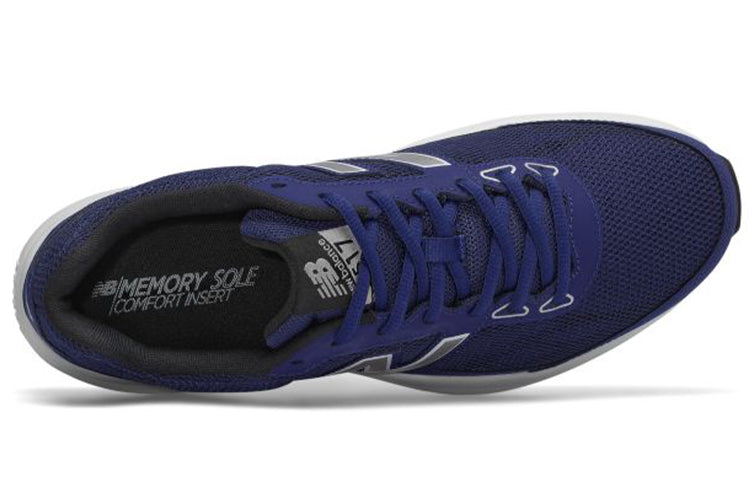 New Balance 517v1 'Blue White' MX517NR1