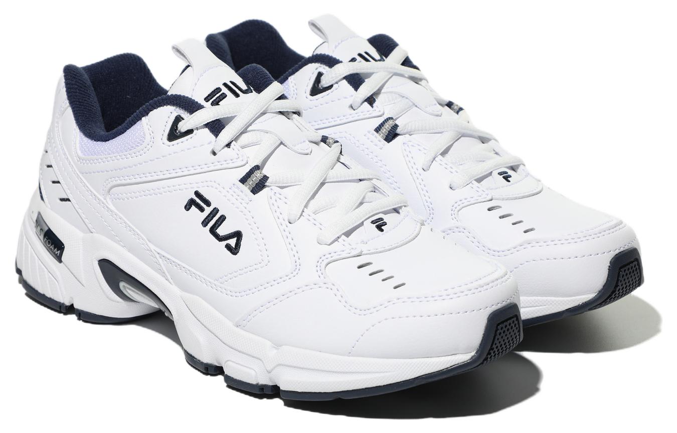 FILA Ranger 22 'White Blue' 1RM02486F_147