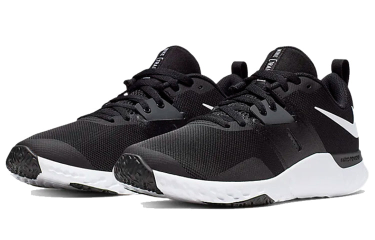 Nike Renew Retaliation TR 'Black' AT1238-003
