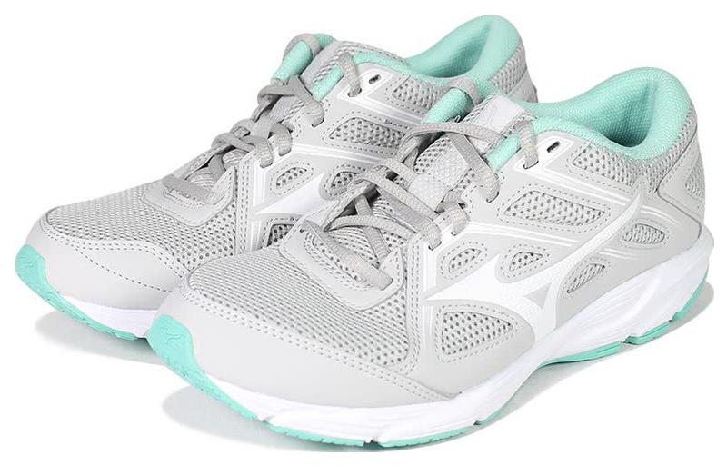 (WMNS) Mizuno Maximizer 25 'Grey Green' K1GA230122