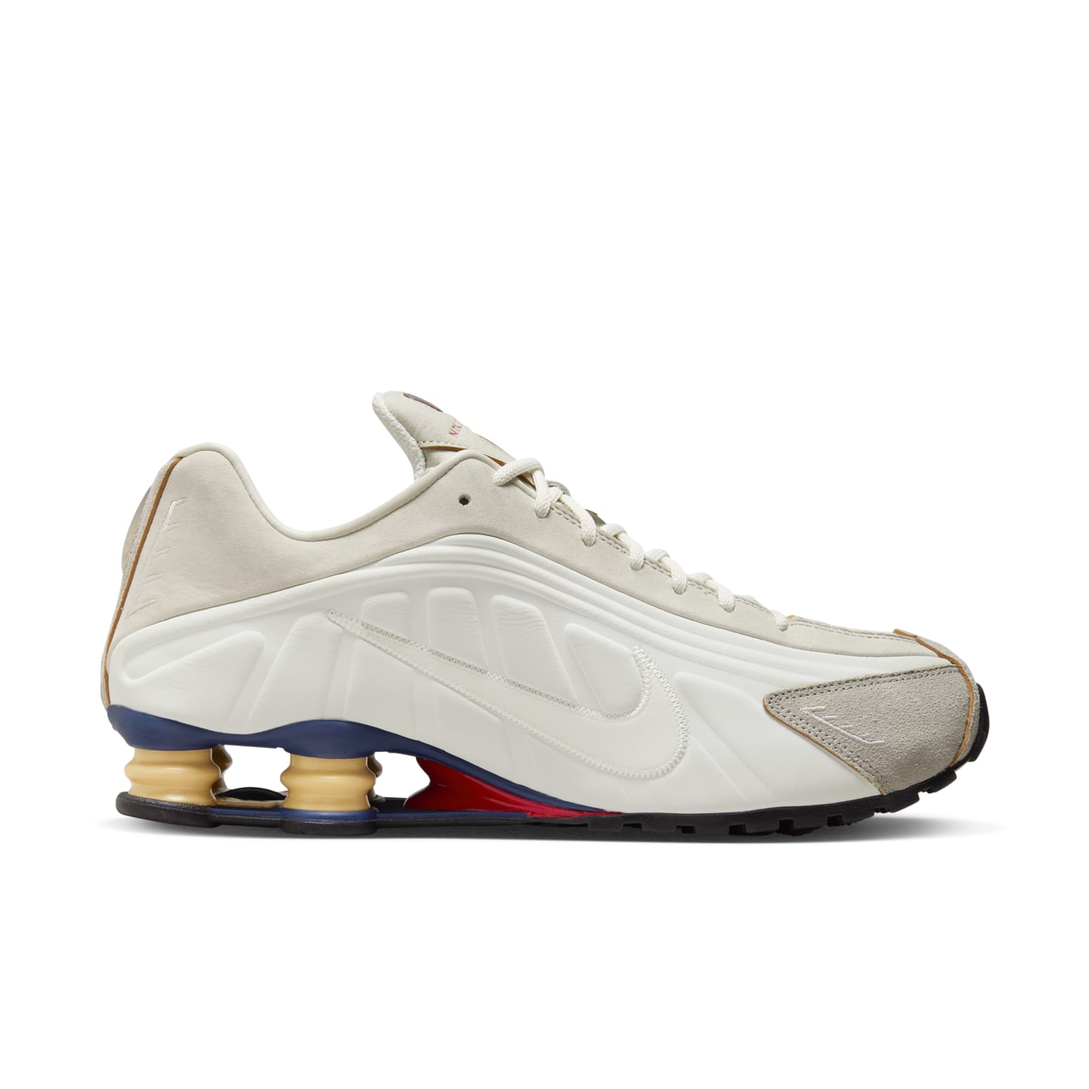 Nike Shox R4 'Design By Korea' HQ3531-099