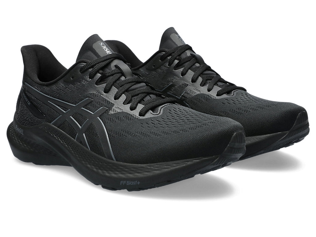 ASICS GT-2000 12 2E 'Black' 1011B689-001