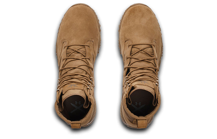 Under Armour Jungle Rat 'Coyote' 1264770-220