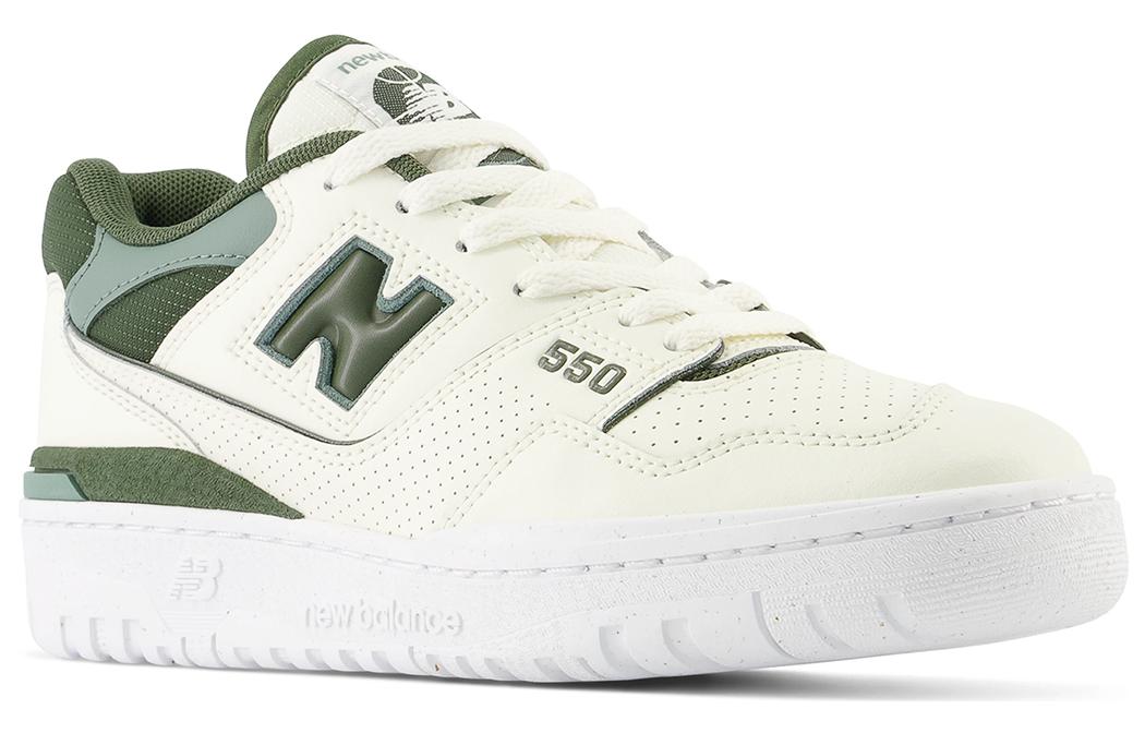 (WMNS) New Balance 550 'Angora Green' BBW550DI