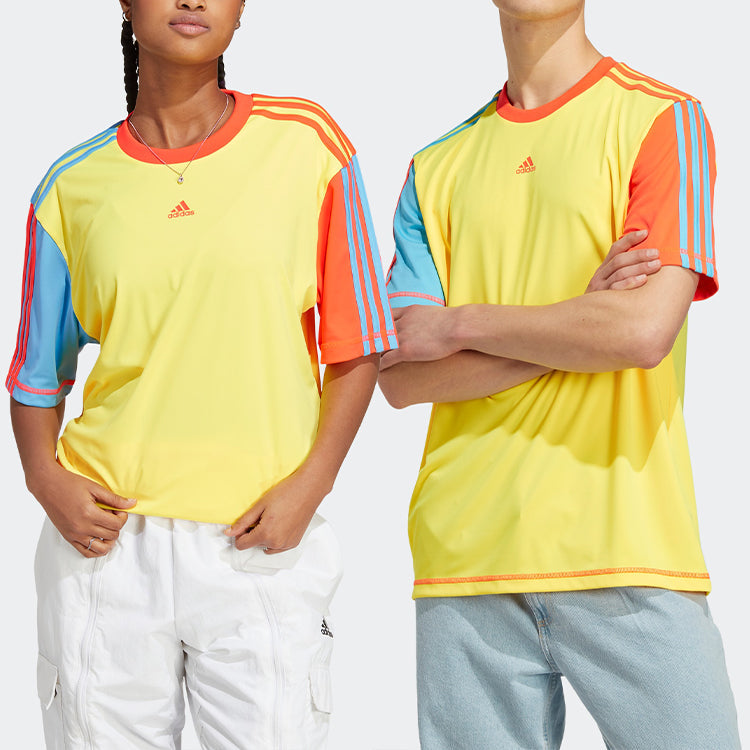 adidas Playera Kidcore Tee IK7058