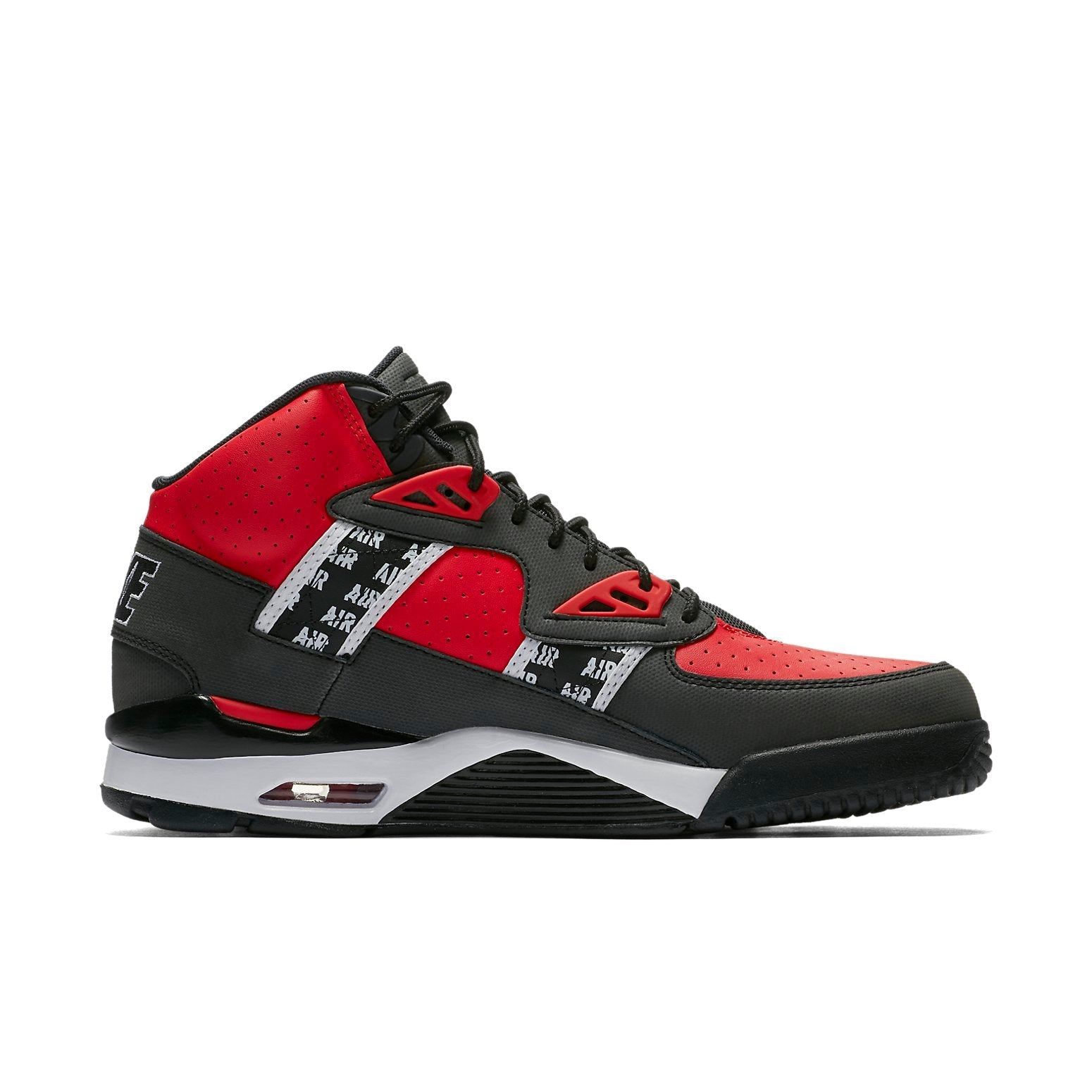 Nike Air Trainer SC High SOA 'Speed Red' AQ5098-600