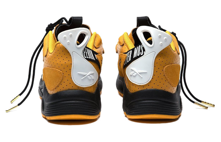 Reebok Pyer Moss x DMX Daytona Experiment 2 'Fierce Gold' DV4711