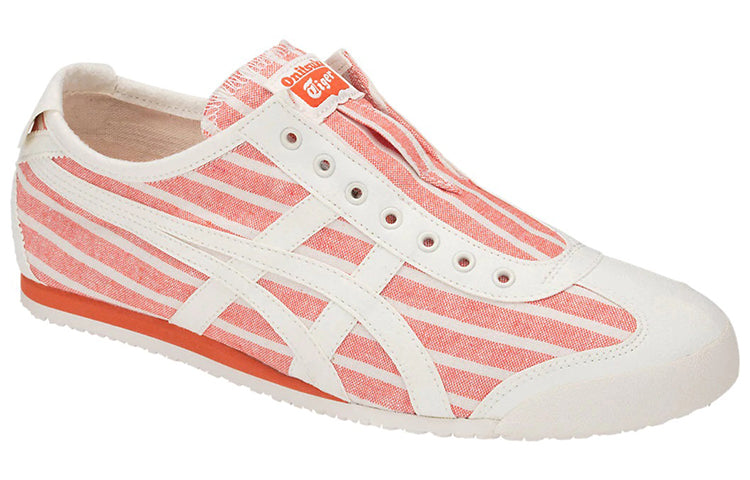 Onitsuka Tiger Mexico 66 Slip-On 'Orange' 1183A239-801