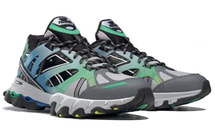 Reebok DMX Trail Shadow 'Gradient Pack - Bottle Green' FV5632