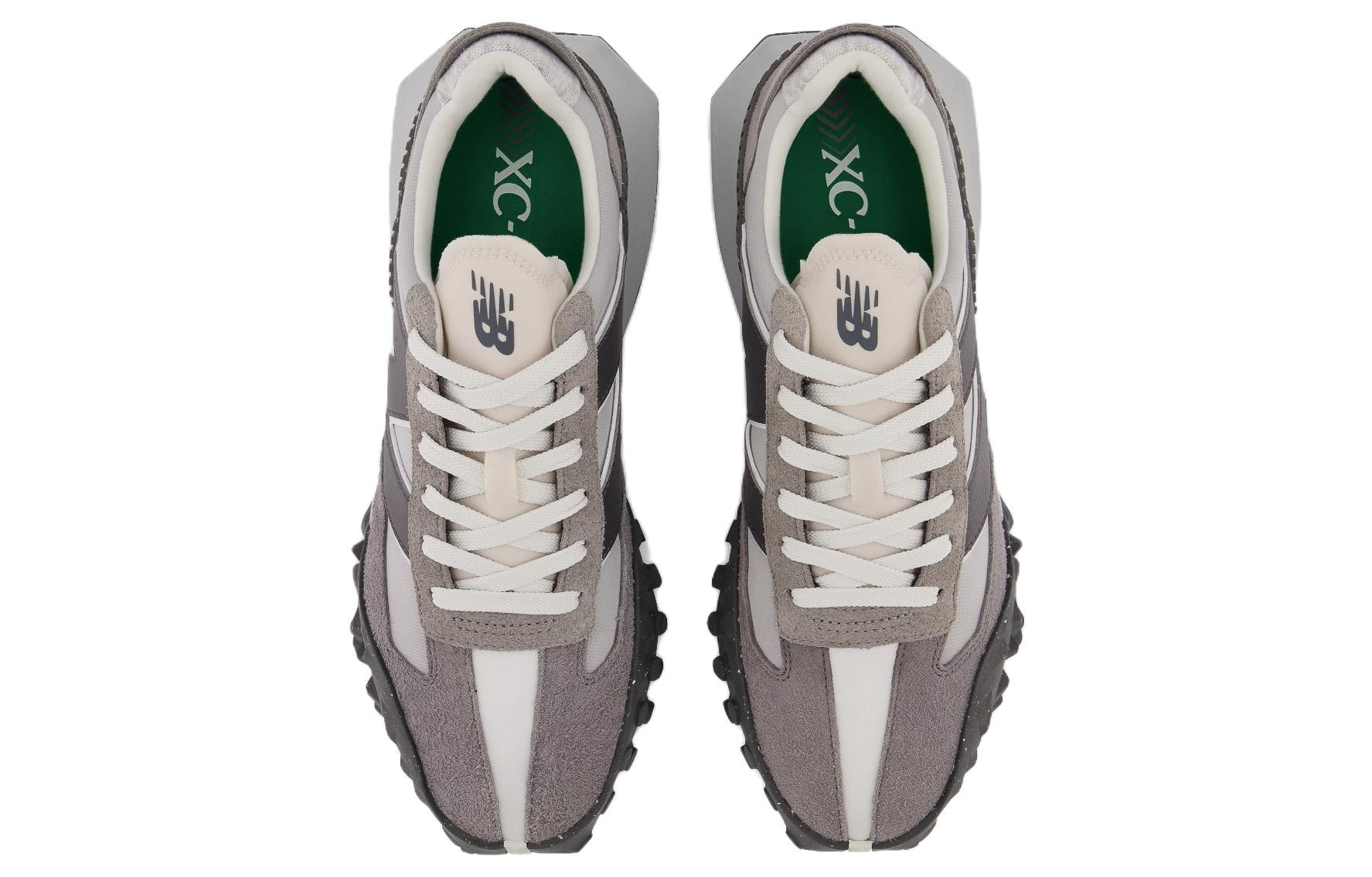 New Balance XC-72 'Grey Day' UXC72RA