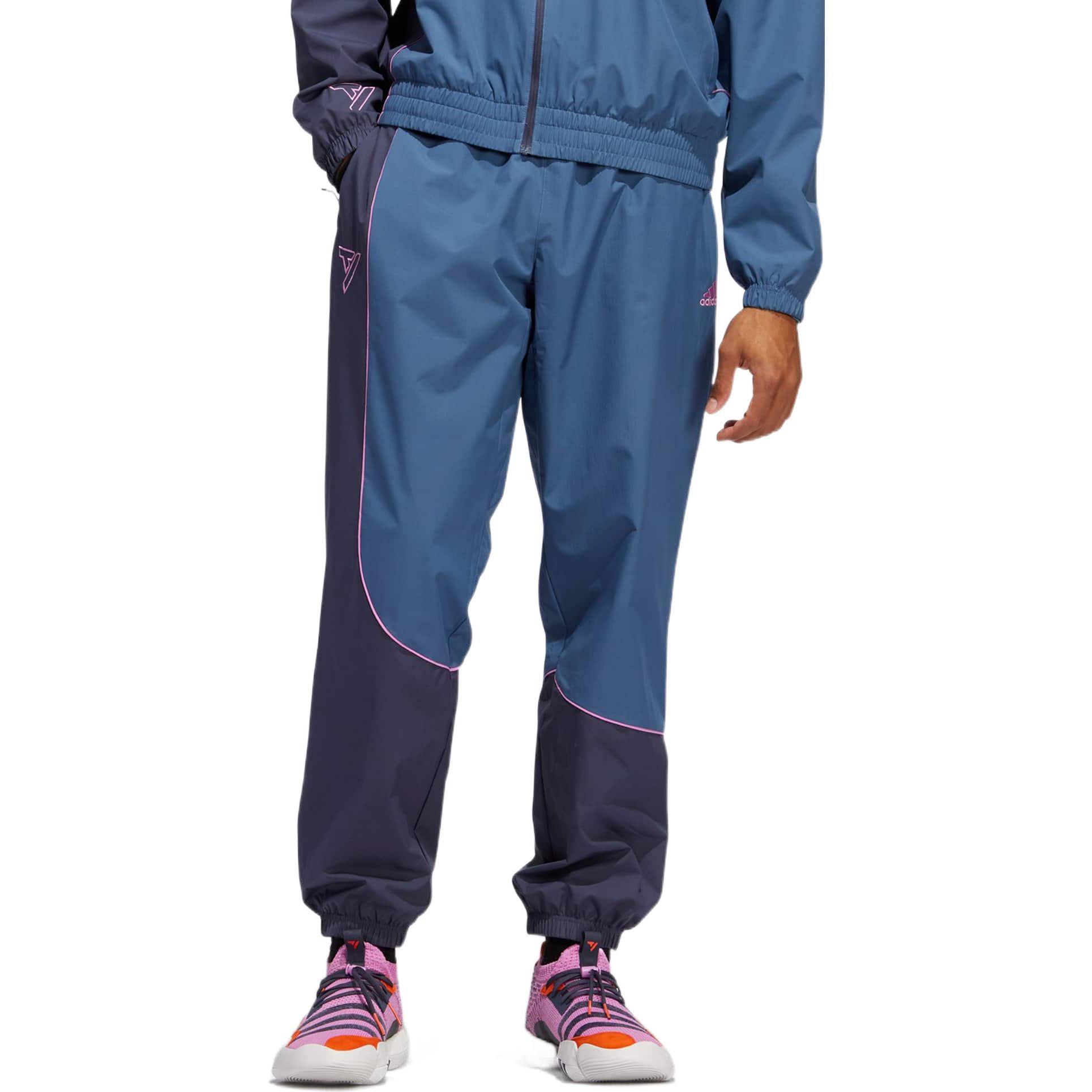 adidas Trae Pant Logo HN4513