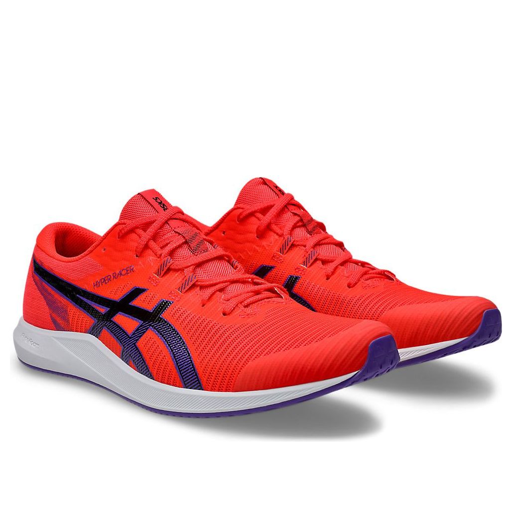 ASICS Hyper Racer 'Flash Red Black' 1093A233-600