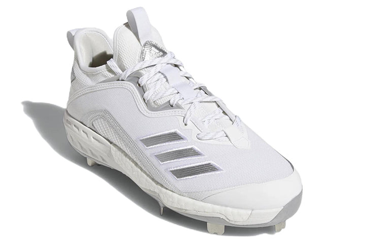 adidas Icon 6 'White Silver Metallic' FV9341