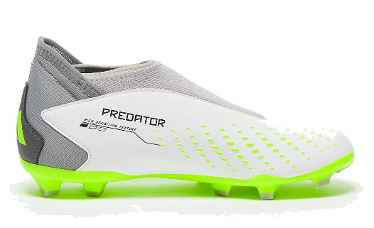 (GS) adidas Predator Accuracy.3 FG 'Crazyrush Pack' IF2265