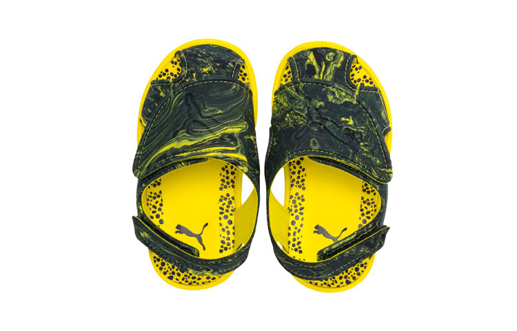 (PS) PUMA Summer 2 Marble 369498-01