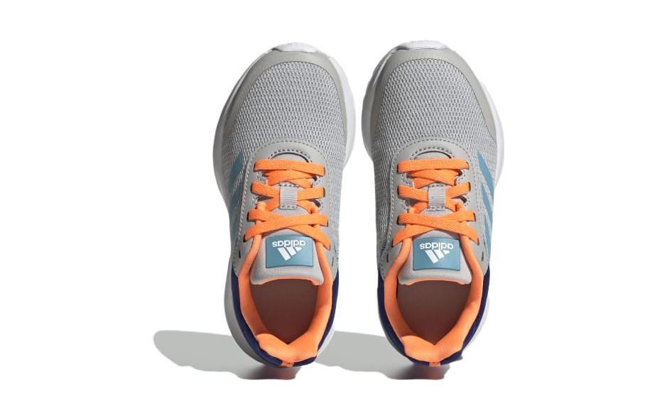 (GS) adidas Tensaur Run 'Grey Preloved Blue' HQ1265