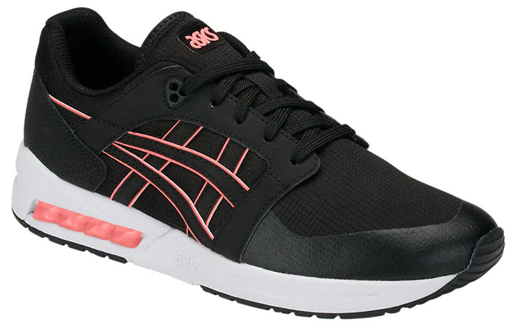 (WMNS) ASICS Gel Saga Sou Black 1192A097-002