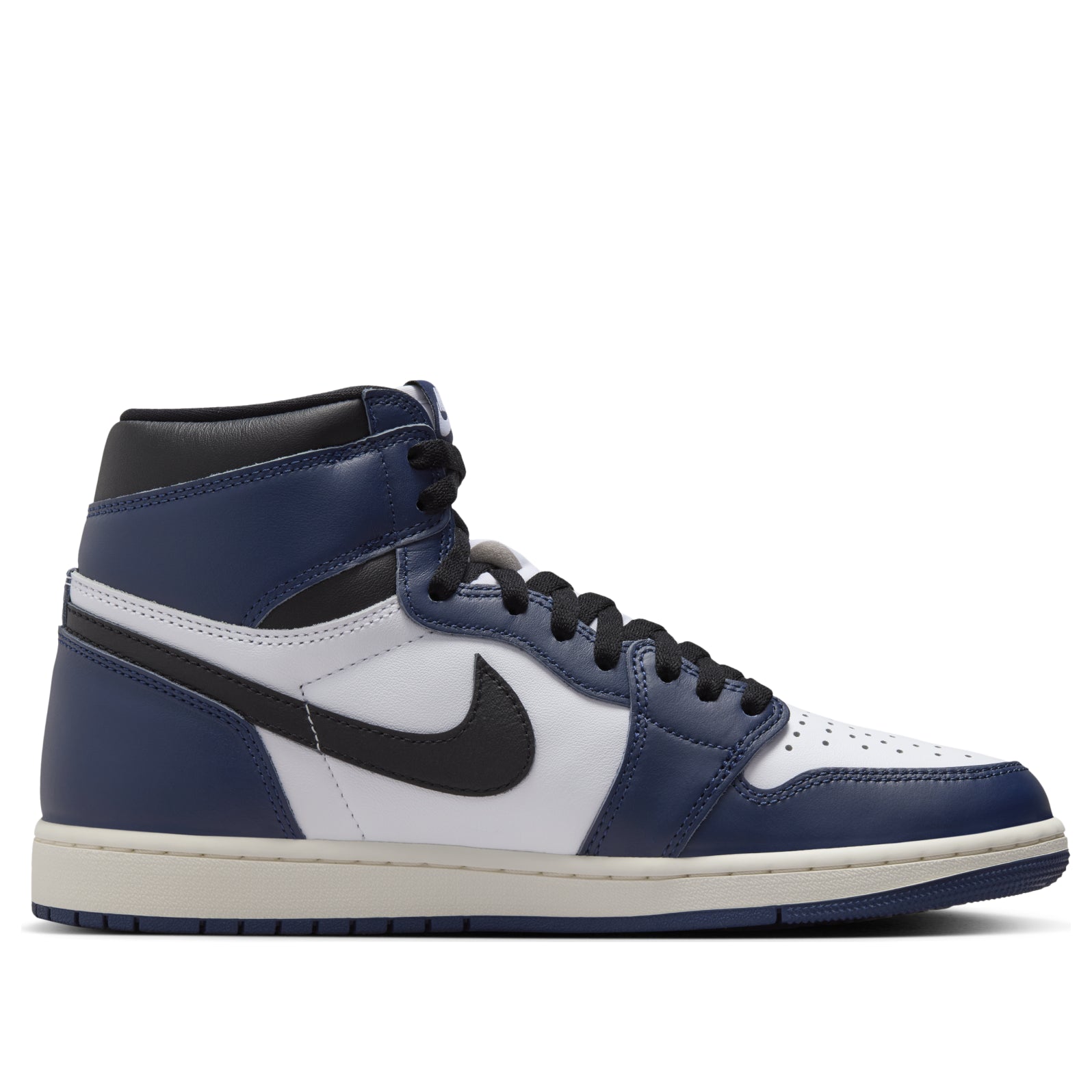 Air Jordan 1 Retro High OG 'Midnight Navy' DZ5485-401