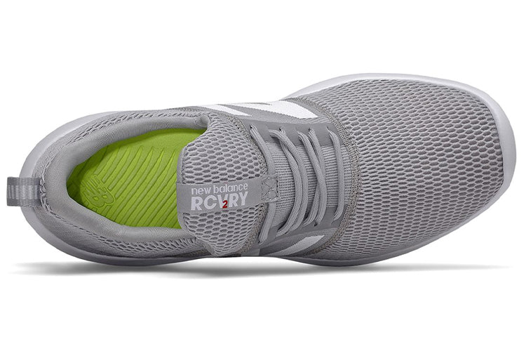 New Balance RCVRY v2 Grey/White RCVRYG2
