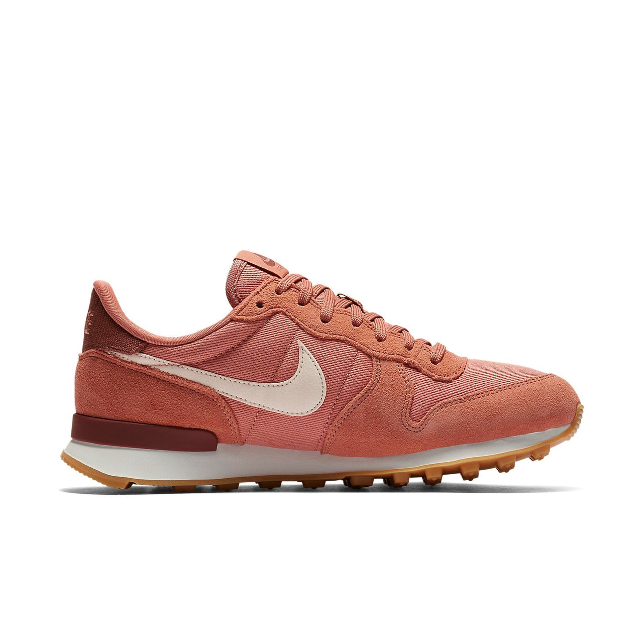(WMNS) Nike Internationalist 'Terra Blush' 828407-210