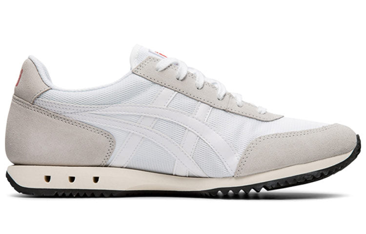 Onitsuka Tiger New York 'Grey Beige' 1183A394-100