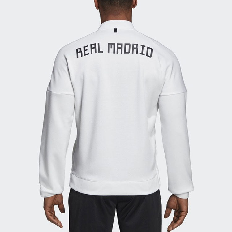 adidas Real Madrid ZNE Jacket CY6098