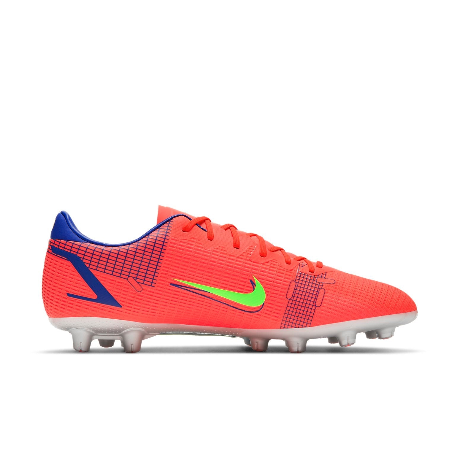 Nike Mercurial Vapor 14 14 Pro HG 'Orange' CV0994-600