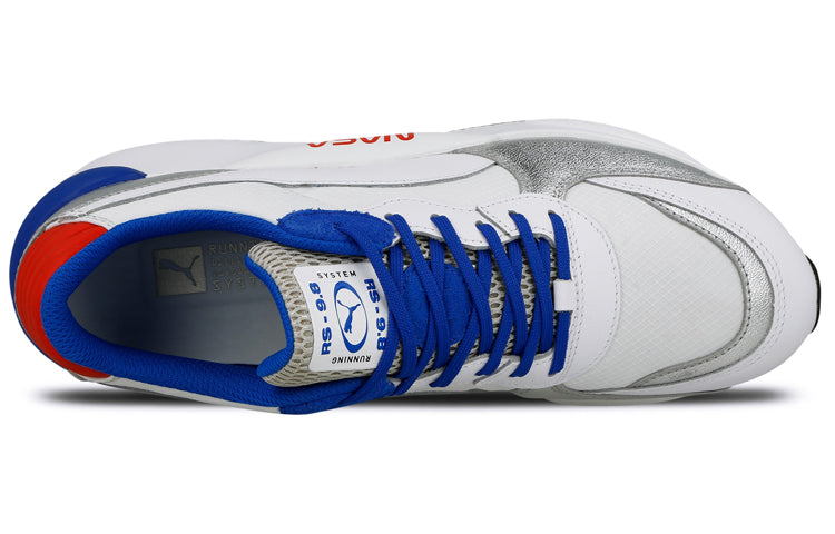 PUMA NASA x RS 9.8 'Space Agency' 372509-01