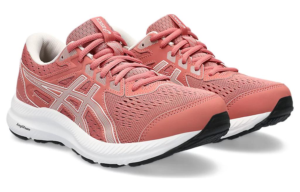 (WMNS) ASICS Gel-Contend 8 'Light Garnet' 1012B320-602