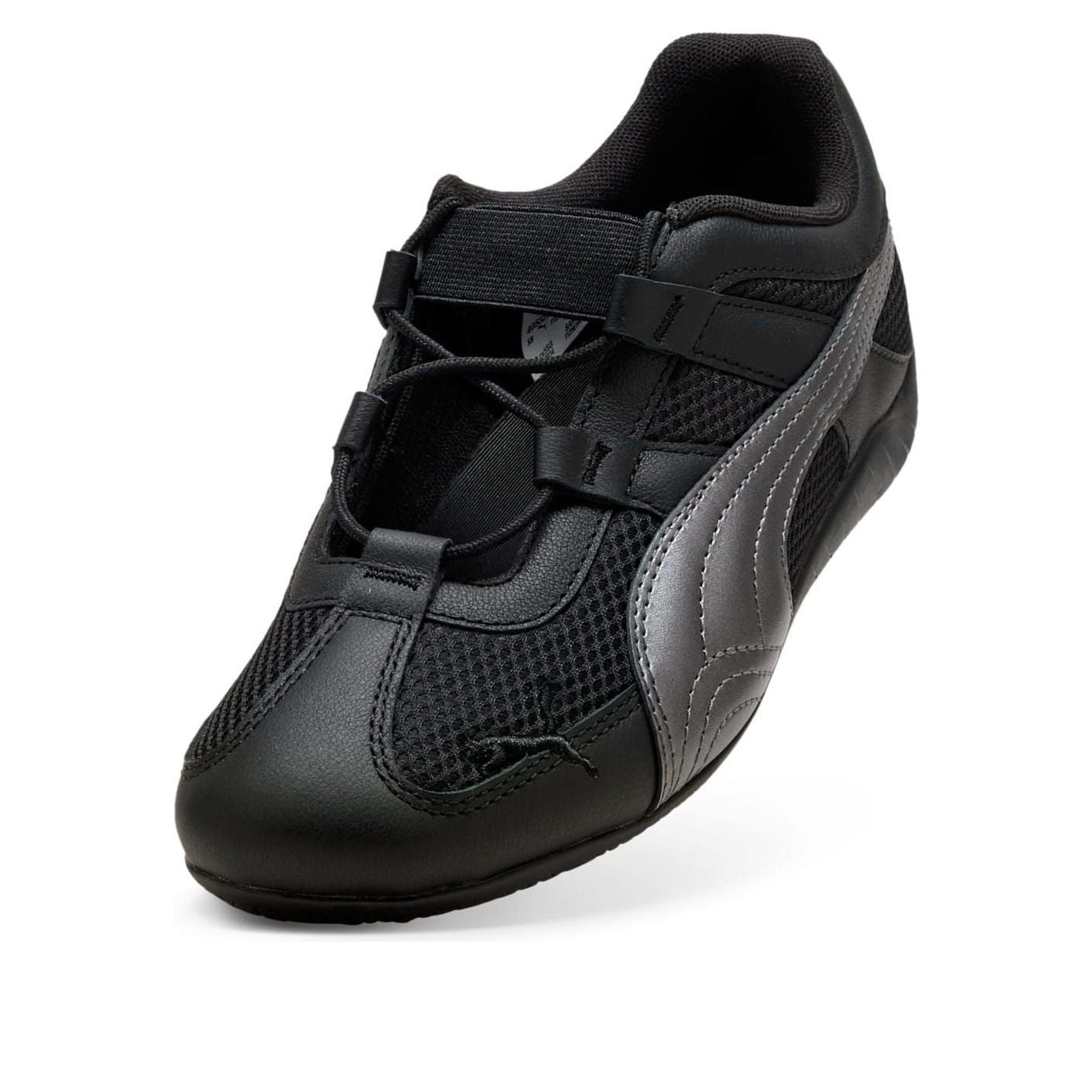 (WMNS) PUMA Speedcat Go Mesh 'Black' 405329-01