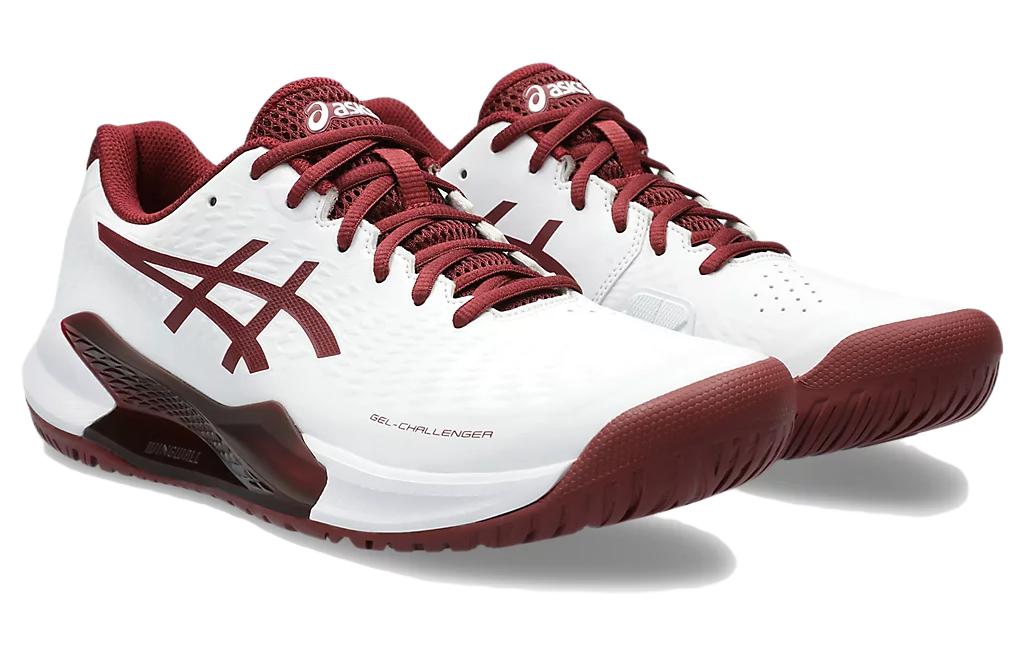 ASICS Gel-Challenger 14 'White Antique Red' 1041A405-100