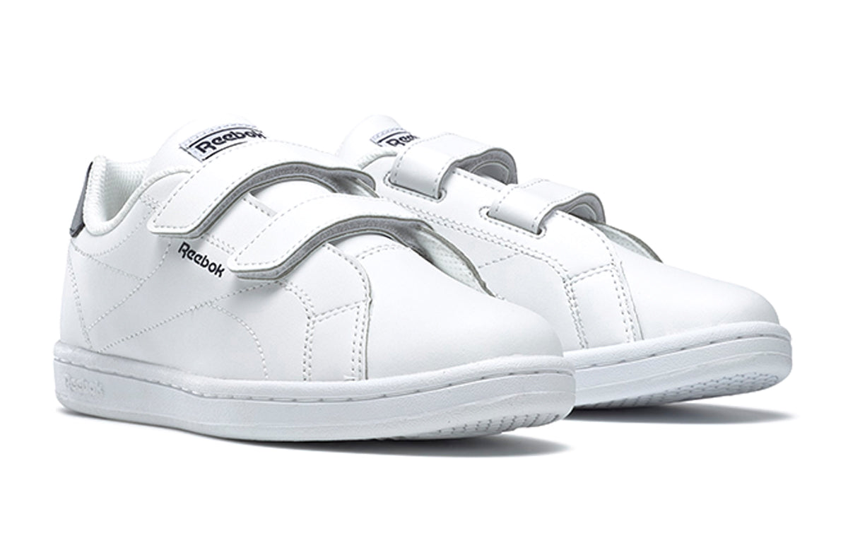 Reebok Royal Complete Clean Alt 2.0 'White Black' EH1580