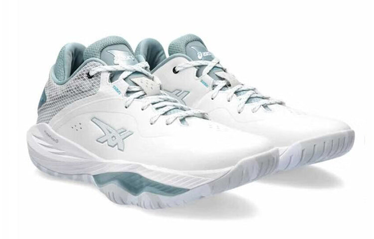 ASICS Nova Surge Low 'White Light Steel' 1061A043-101