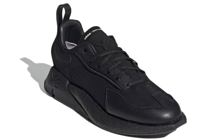 adidas Y-3 Orisan 'Triple Black' FZ4318