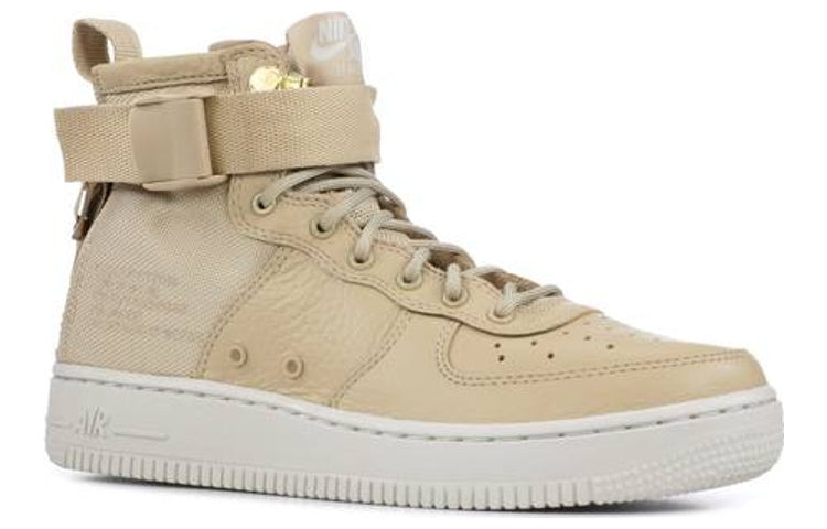 (GS) Nike SF Air Force 1 Mid 'Mushroom' AJ0424-200