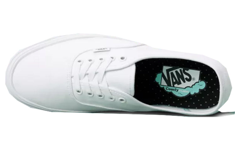 Vans Authentic Comfy Cush 'True White' VN0A3WM7VNG