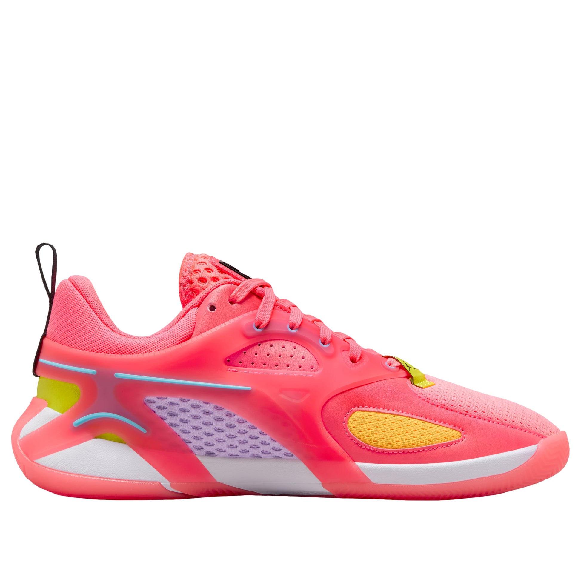 (WMNS) Air Jordan Heir Series PF 'Be Seen' FZ2473-601
