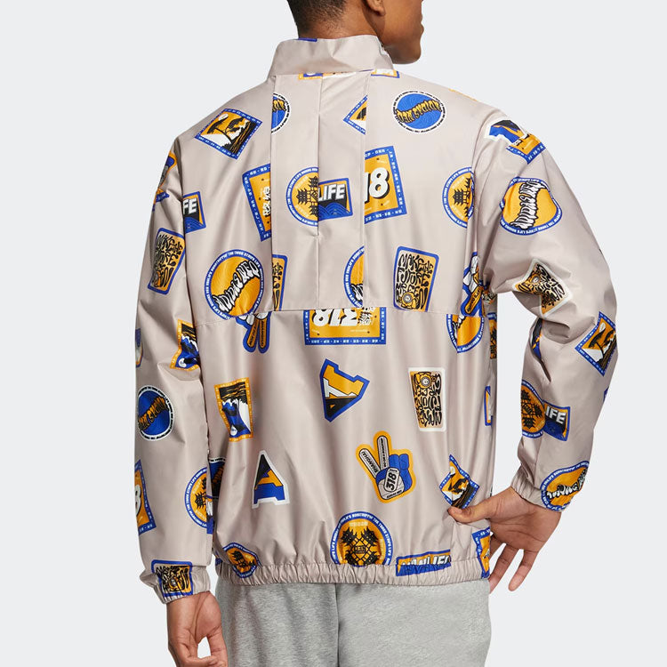 adidas Jacket IA6837
