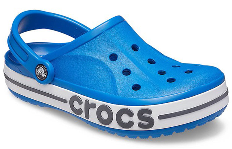 Crocs Shoes Sports sandals 'Blue Gray' 20508-4JO
