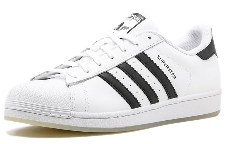 adidas Originals Superstar 'White Core Black' B49794