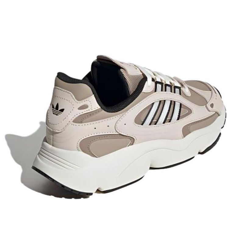 adidas Ozmillen 'Tan White' JS0552