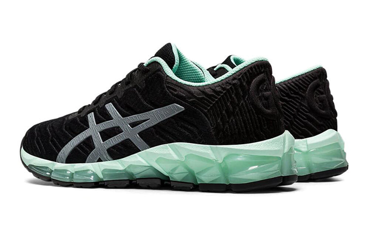(GS) ASICS Gel Quantum 360 5 'Black Sheet Rock' 1024A044-003