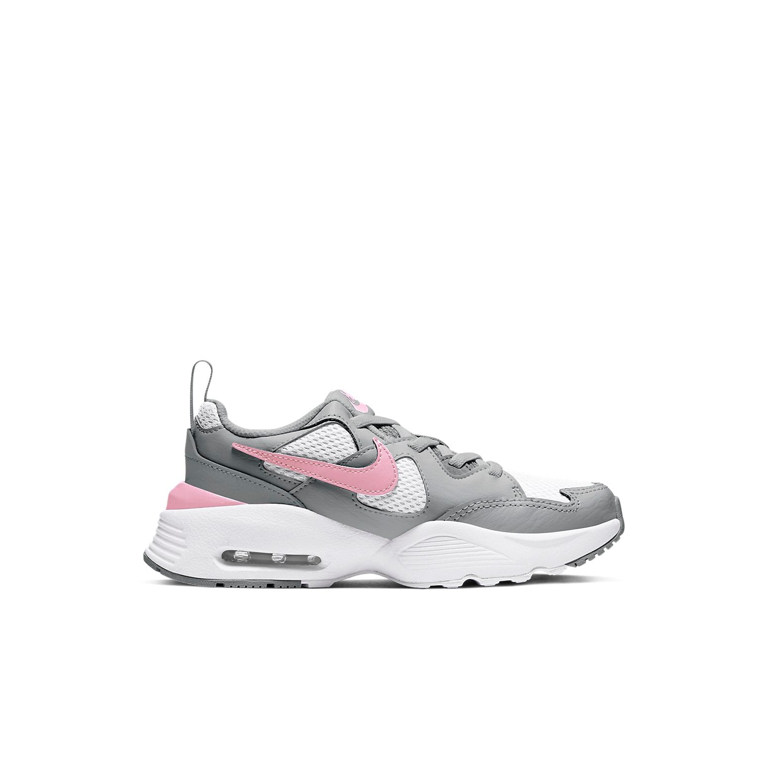 (PS) Nike Air Max Fusion 'Light Smoke' CJ3825-003